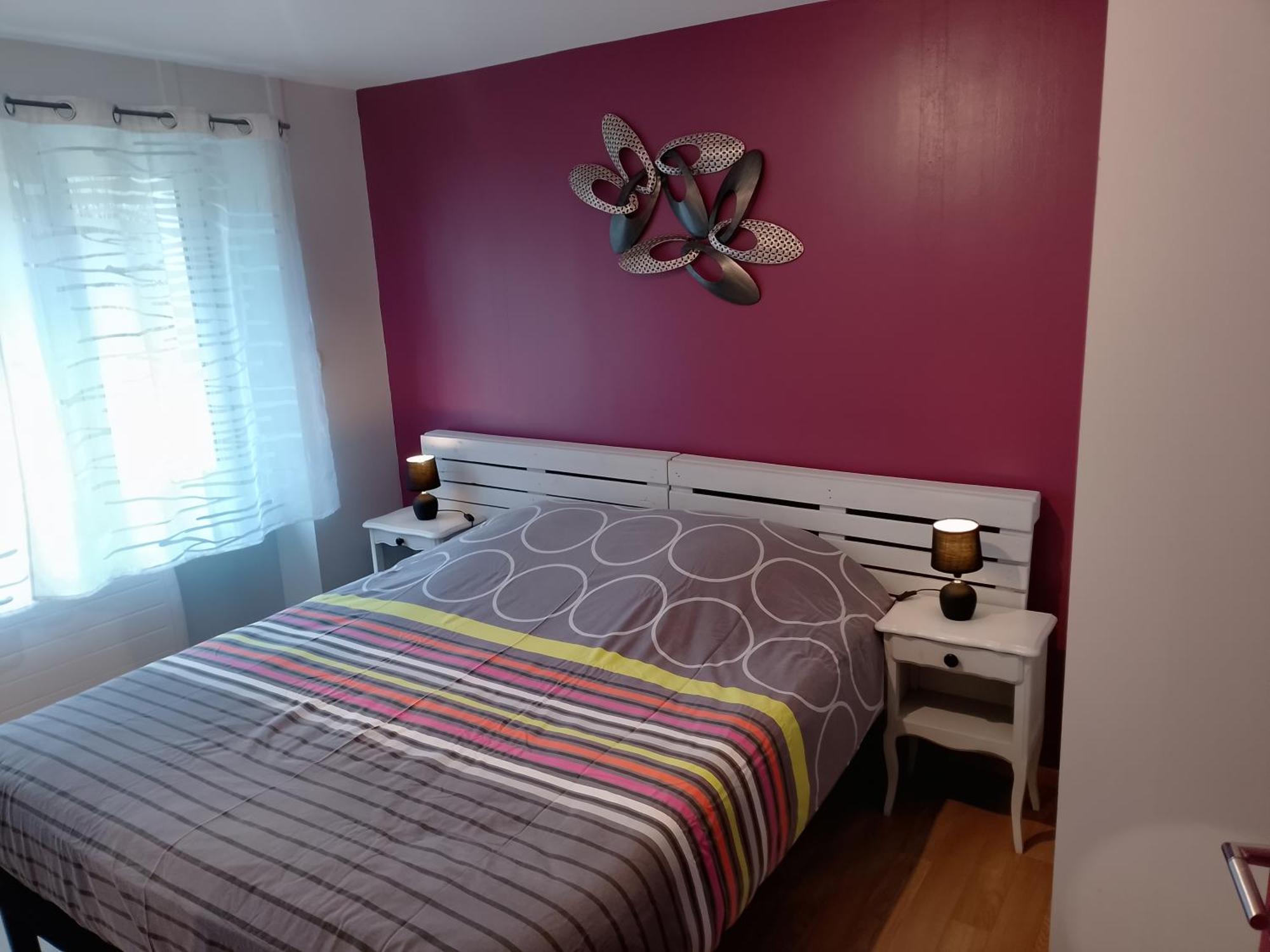 Au Bercail Apartamento Gérardmer Exterior foto