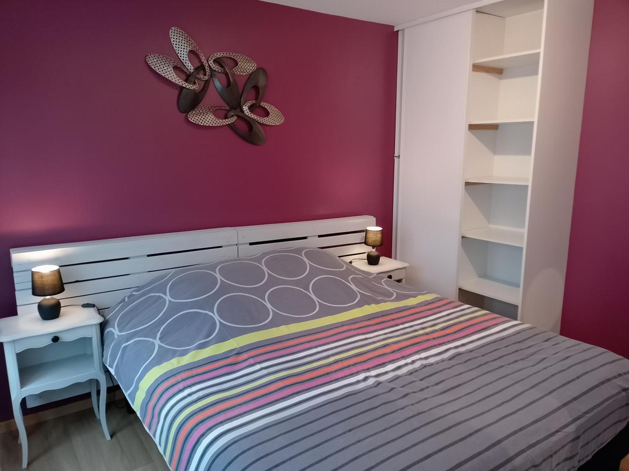 Au Bercail Apartamento Gérardmer Exterior foto